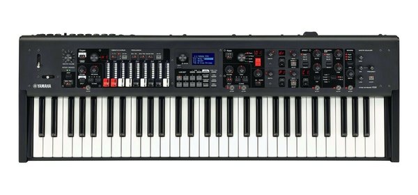 Yamaha YC61 Stage Orgel Keyboard