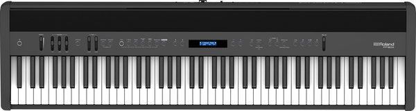 Roland FP-60X BK Stage-Piano E-Piano
