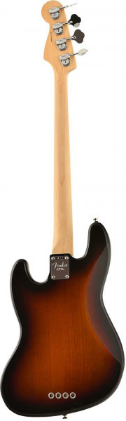 Fender American PRO Jazz Bass RW 3TS 019-3900-700