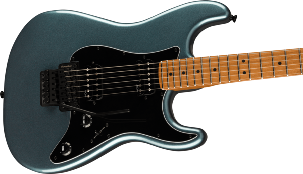 Fender SQ Contemp Strat HH FR MNGMM 037-0240-568