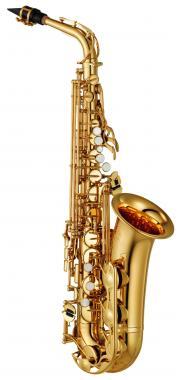 Yamaha YAS-280 Alt-Saxophon