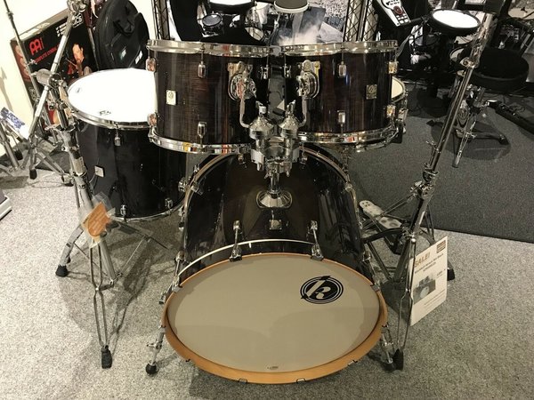 Kirchhoff Atrium Drumset Schlagzeug ATR 5000/24