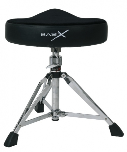 Basix Drummersitz DT-410