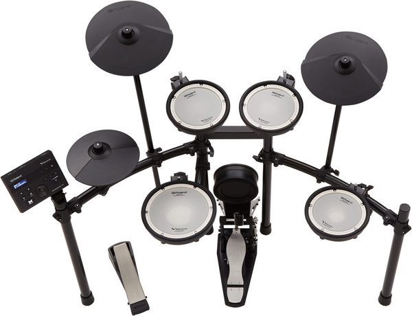 Roland TD-07KV V-Drum Set