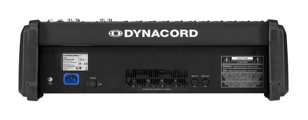 Dynacord CMS 1000-3 Mischpult