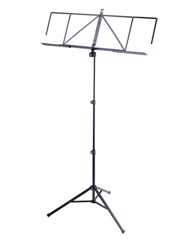 K&M 10062 Music Stand Robby Plus