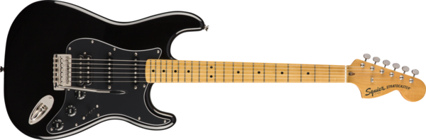 Fender Classic Vibe '70s Stratocaster HSS 037-4023-506