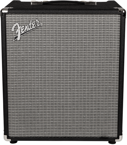 Fender Rumble 100 V3 Combo Bass Verstärker