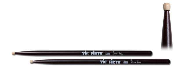Vic Firth Signature Serie SHM Harvey Mason Drumsticks