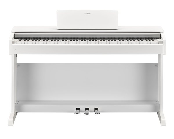 Yamaha Arius YDP-144 WH Arius E-Piano weiß