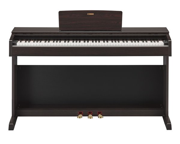 Yamaha Arius YDP-144 R Arius E-Piano rosenholz