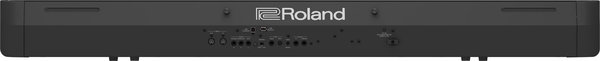 Roland FP-90X Digitalpiano schwarz - Homebundle