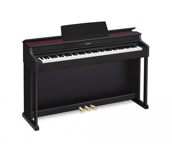 Casio Celviano AP-470 BK E-Piano schwarz matt