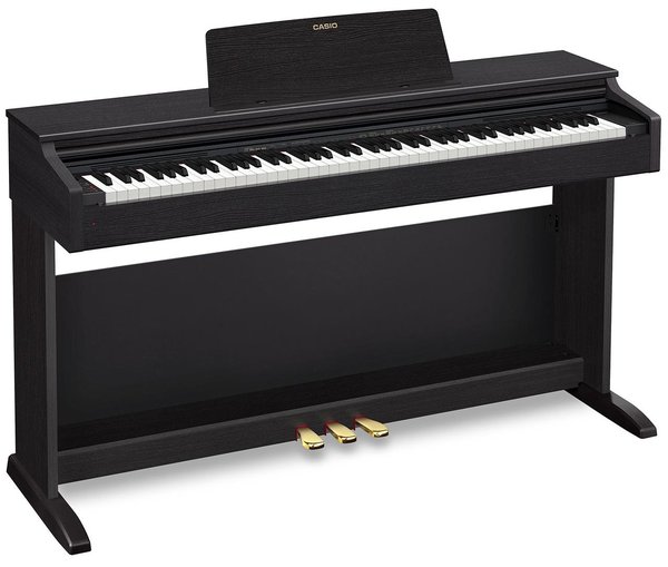 Casio Celviano AP-270 BK E-Piano schwarz matt