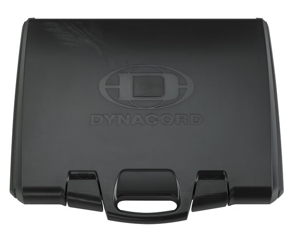 Dynacord CMS 1000-3 & Powermate 1000-3 Cover