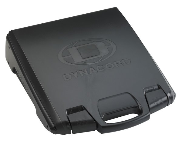 Dynacord CMS 1000-3 & Powermate 1000-3 Cover