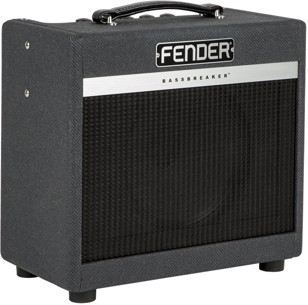 Fender Bassbreaker 007 Combo 226-0006-000
