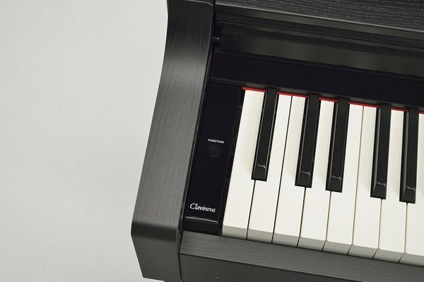 Yamaha Clavinova CSP-150 B Smart-Piano Schwarz Matt