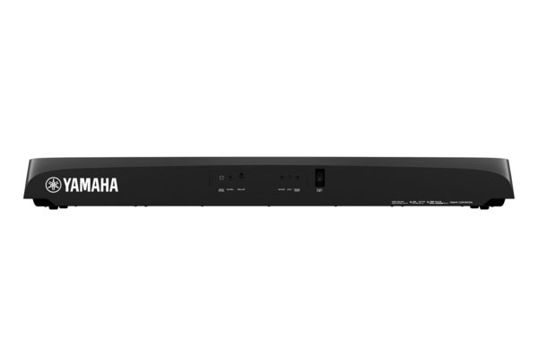 Yamaha DGX 670 B Digital Piano schwarz