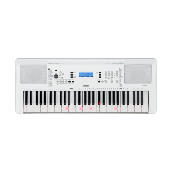 YAMAHA EZ-300 Leuchtasten Keyboard