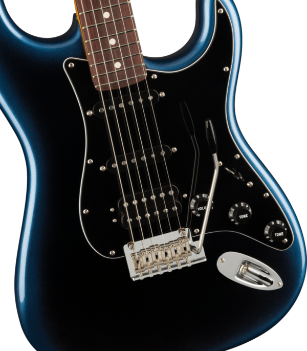 Fender AMERICAN PROFESSIONAL II STRATOCASTER HSS 011-3910-761