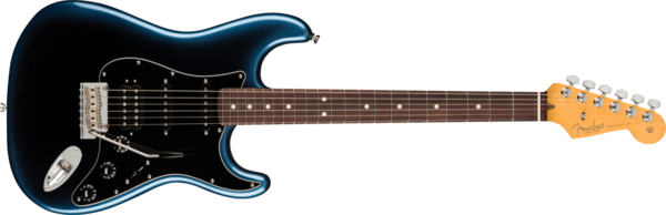 Fender AMERICAN PROFESSIONAL II STRATOCASTER HSS 011-3910-761