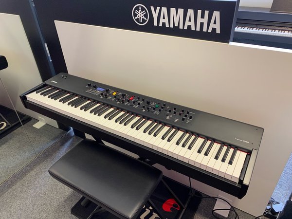 Yamaha CP-88 Stagepiano der Extraklasse