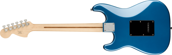 Fender Squier Affinity Stratocaster MN LPB 037-8003-502