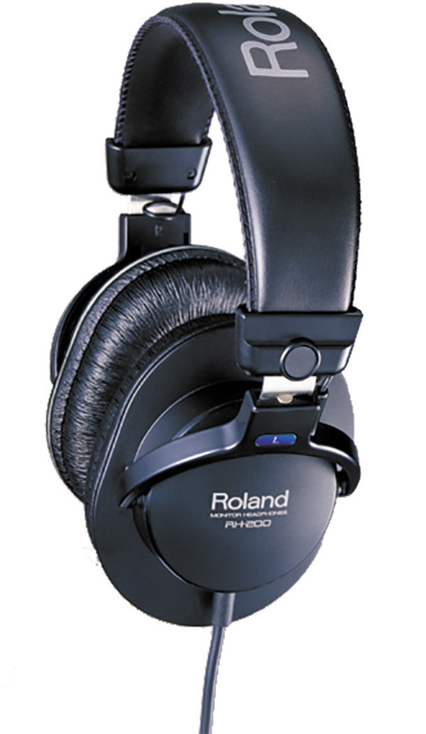 Roland RH-200 Kopfhörer