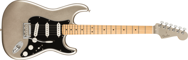 Fender 75th Anniversary Stratocaster, Maple Fingerboard 014-7512-360