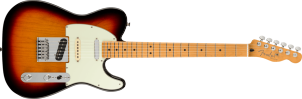 Fender Player Plus Nashville Telecaster 014-7342-300