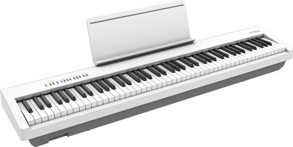 Roland FP-30X WH Stage-Piano E-Piano