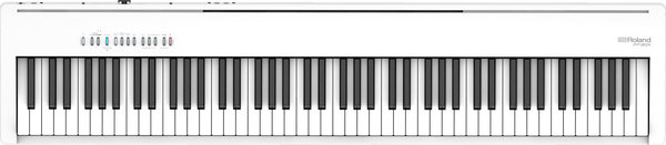 Roland FP-30X WH Stage-Piano E-Piano