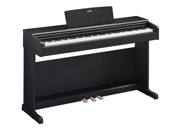 Yamaha Arius YDP-145 B Arius E-Piano Schwarz