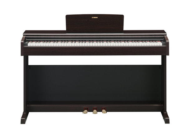 Yamaha Arius YDP-145 R Arius E-Piano Rosenholz