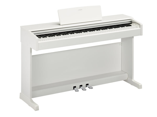 Yamaha Arius YDP-145 WH Arius E-Piano Weiß