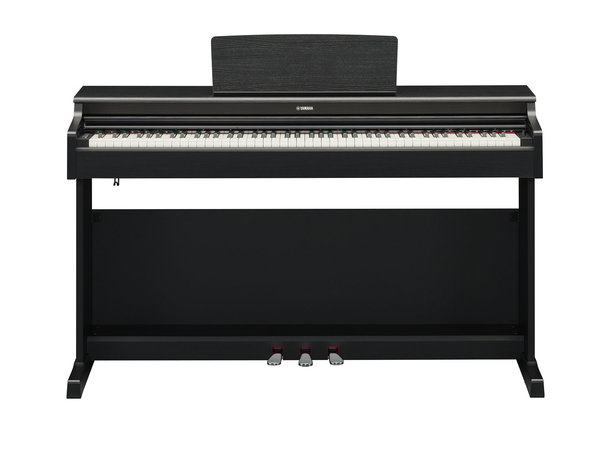Yamaha Arius YDP-165 B Arius E-Piano Schwarz