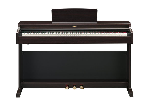 Yamaha Arius YDP-165 R Arius E-Piano Rosenholz