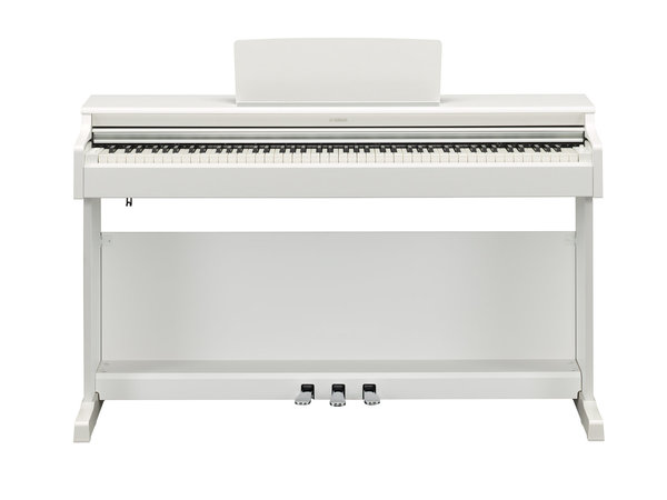 Yamaha Arius YDP-165 WH Arius E-Piano Weiß