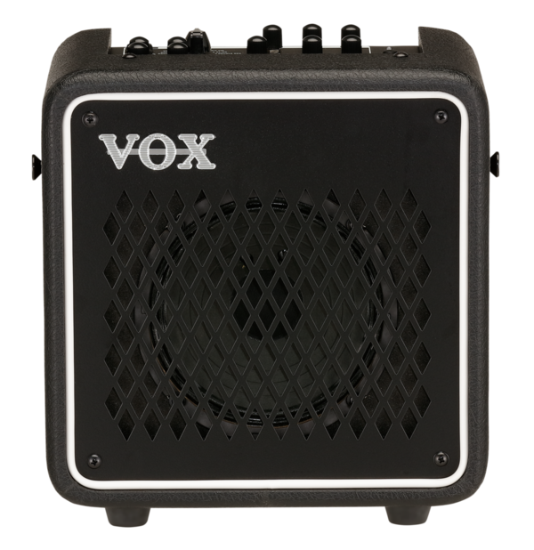 VOX Gitarrencombo, Mini Go 10, Modeling, 10 Watt, digitale Effekte, Looper