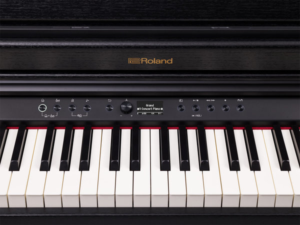 Roland RP-701 CB Digitalpiano schwarz