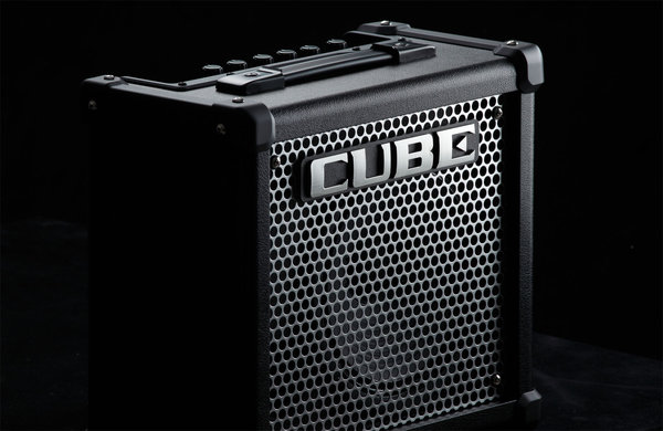 Roland Cube-10GX Gitarrenverstärker