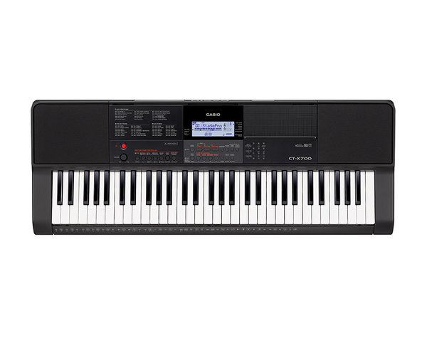 Casio CT-X700 Keyboard