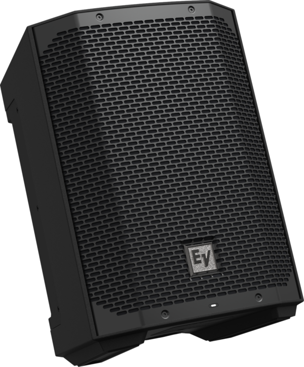 EV Everse 8 - Akkubetriebener Lautsprecher
