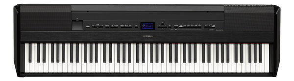 Yamaha P-525 B Digitalpiano E-Piano
